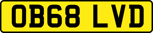 OB68LVD