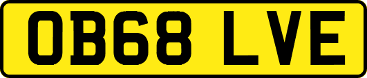 OB68LVE