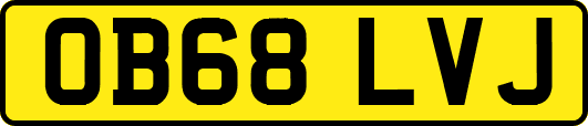 OB68LVJ