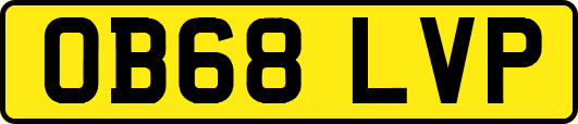 OB68LVP