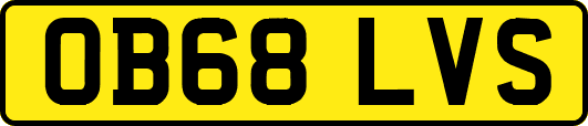 OB68LVS