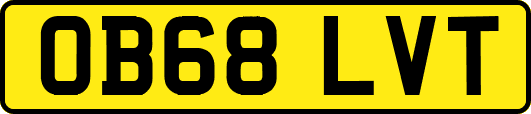 OB68LVT