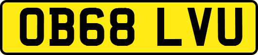 OB68LVU
