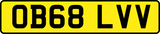 OB68LVV
