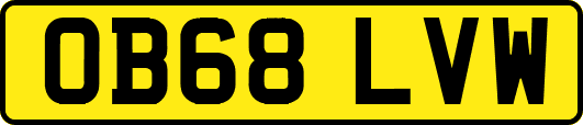 OB68LVW