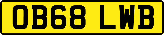OB68LWB