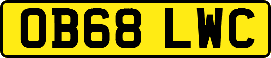 OB68LWC