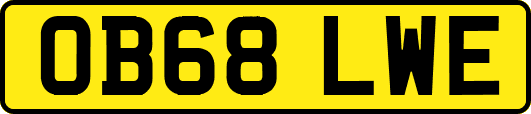 OB68LWE
