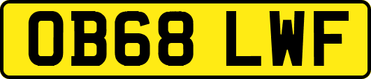 OB68LWF