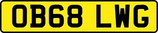 OB68LWG