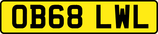 OB68LWL