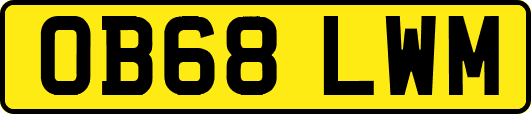 OB68LWM