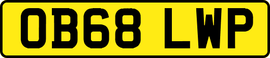 OB68LWP