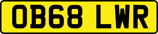 OB68LWR