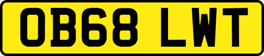 OB68LWT