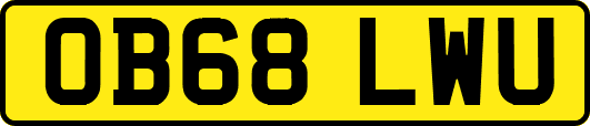 OB68LWU