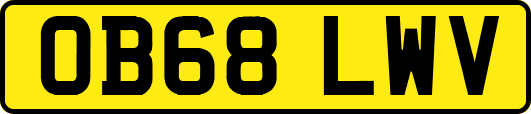 OB68LWV