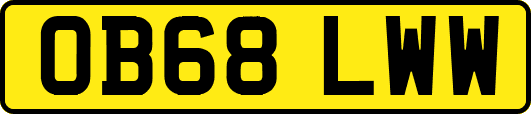 OB68LWW