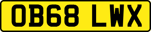 OB68LWX