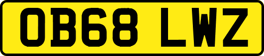 OB68LWZ