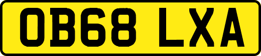 OB68LXA
