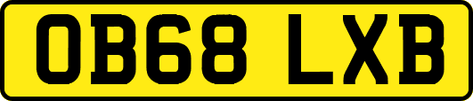OB68LXB