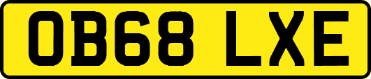 OB68LXE