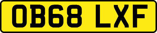 OB68LXF