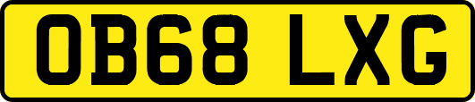 OB68LXG