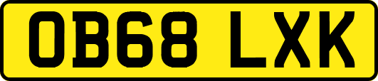 OB68LXK