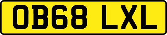OB68LXL