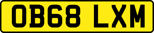OB68LXM