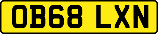 OB68LXN