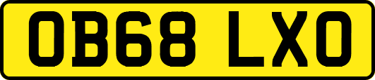 OB68LXO