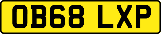 OB68LXP
