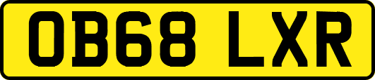 OB68LXR