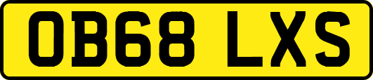 OB68LXS