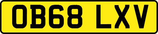 OB68LXV