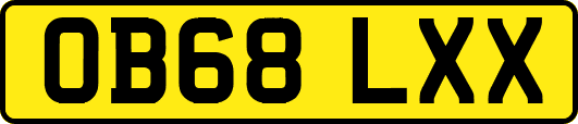 OB68LXX