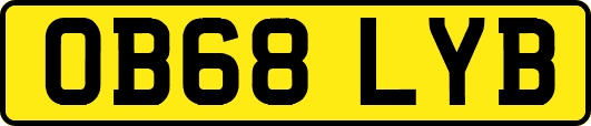 OB68LYB