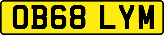 OB68LYM