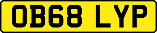 OB68LYP