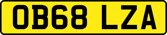 OB68LZA