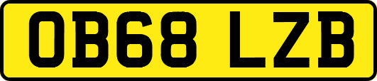 OB68LZB