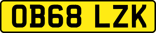 OB68LZK