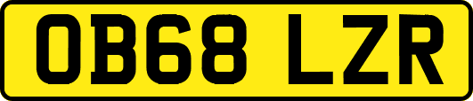 OB68LZR