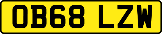 OB68LZW