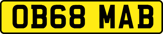 OB68MAB