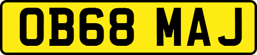 OB68MAJ