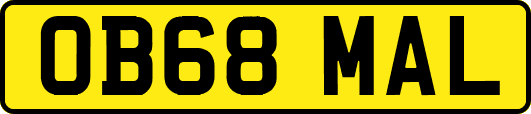 OB68MAL